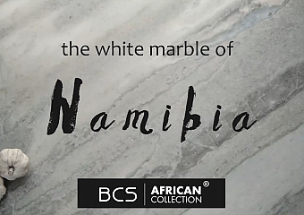 高时石材集团纳米比亚宣传视频
